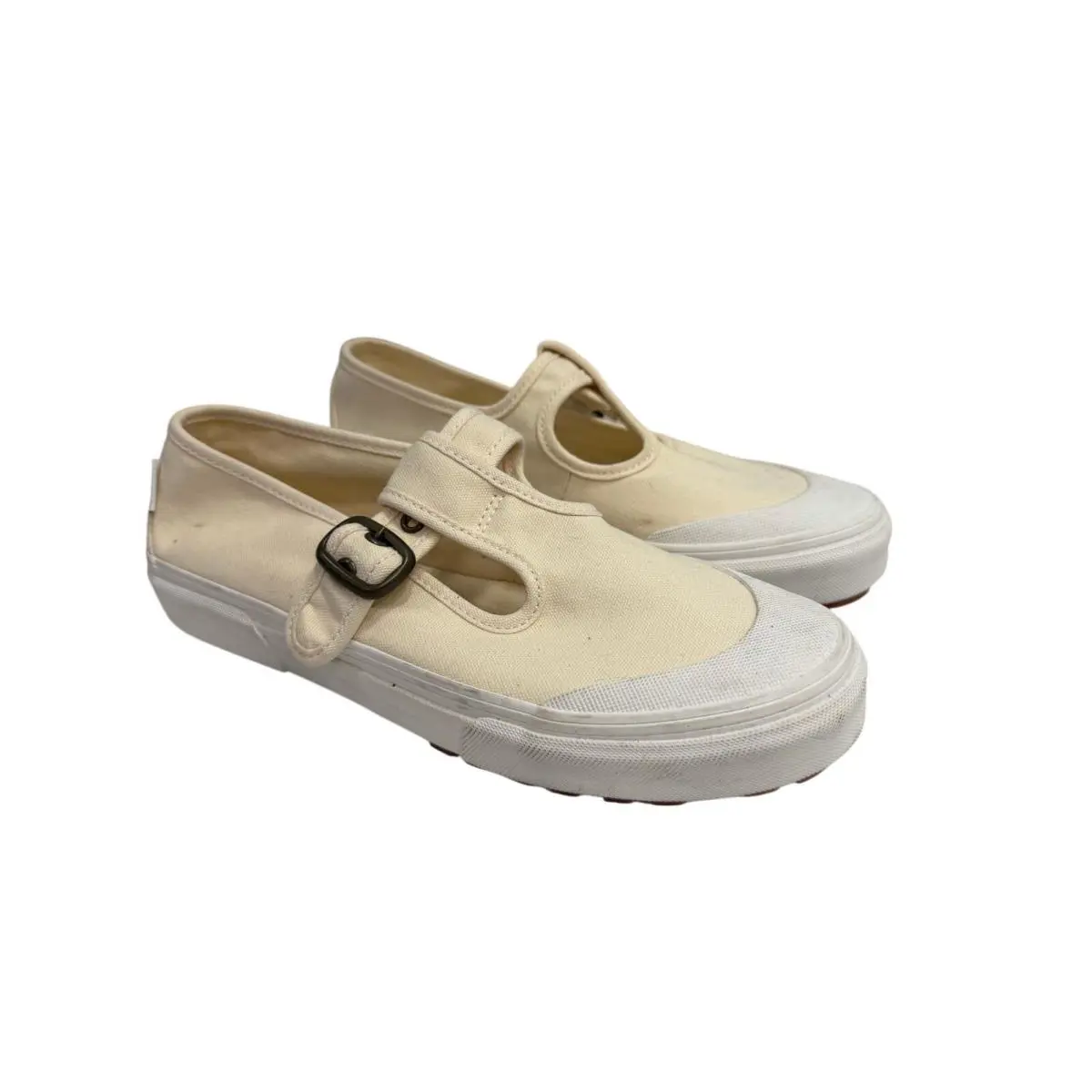 Vans shoes - Tan 5