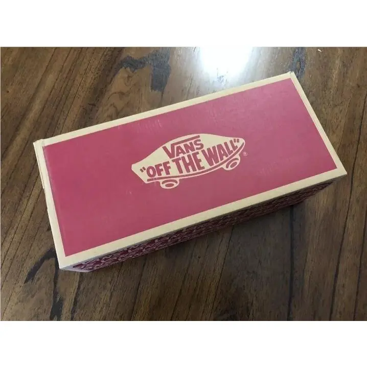 Vans shoes - Flamethrower - Flamethrower - Vn0a4uvr1c0 - Black 6