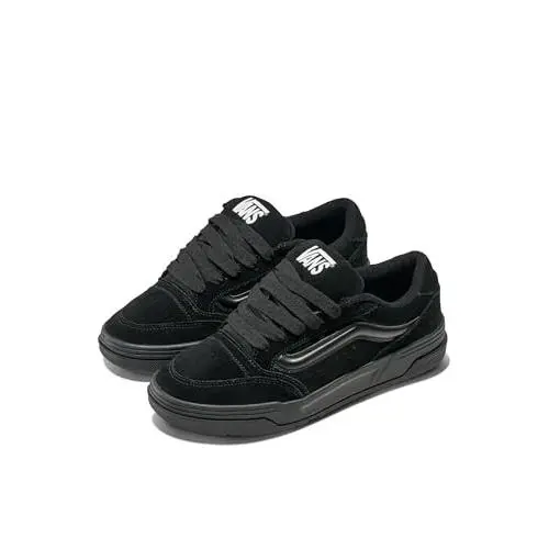 Vans shoes - Black (UPC: 197065758585) 0