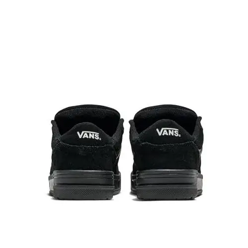 Vans shoes - Black (UPC: 197065758585) 1