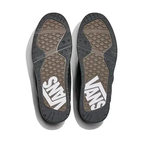 Vans shoes - Black (UPC: 197065758585) 2