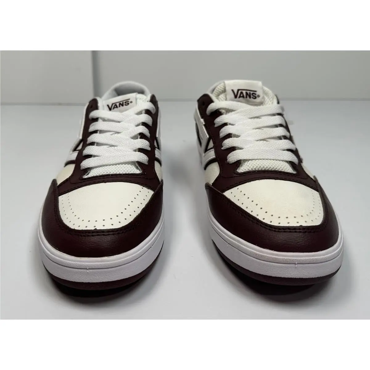Vans shoes - White 0