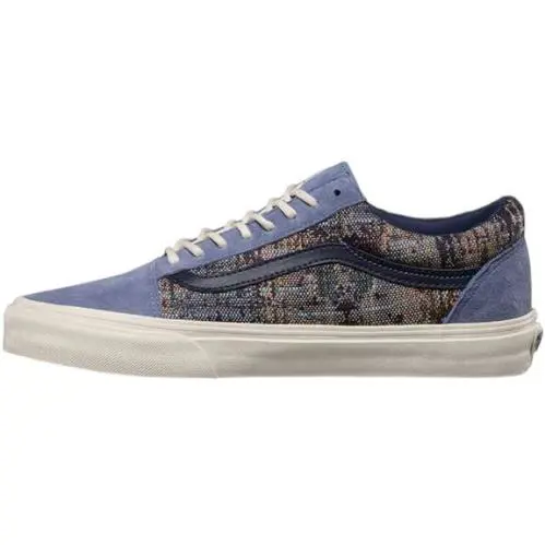 Vans shoes - VANS Old Skool - Old Skool - Multicolor (UPC: 190285649671) 0
