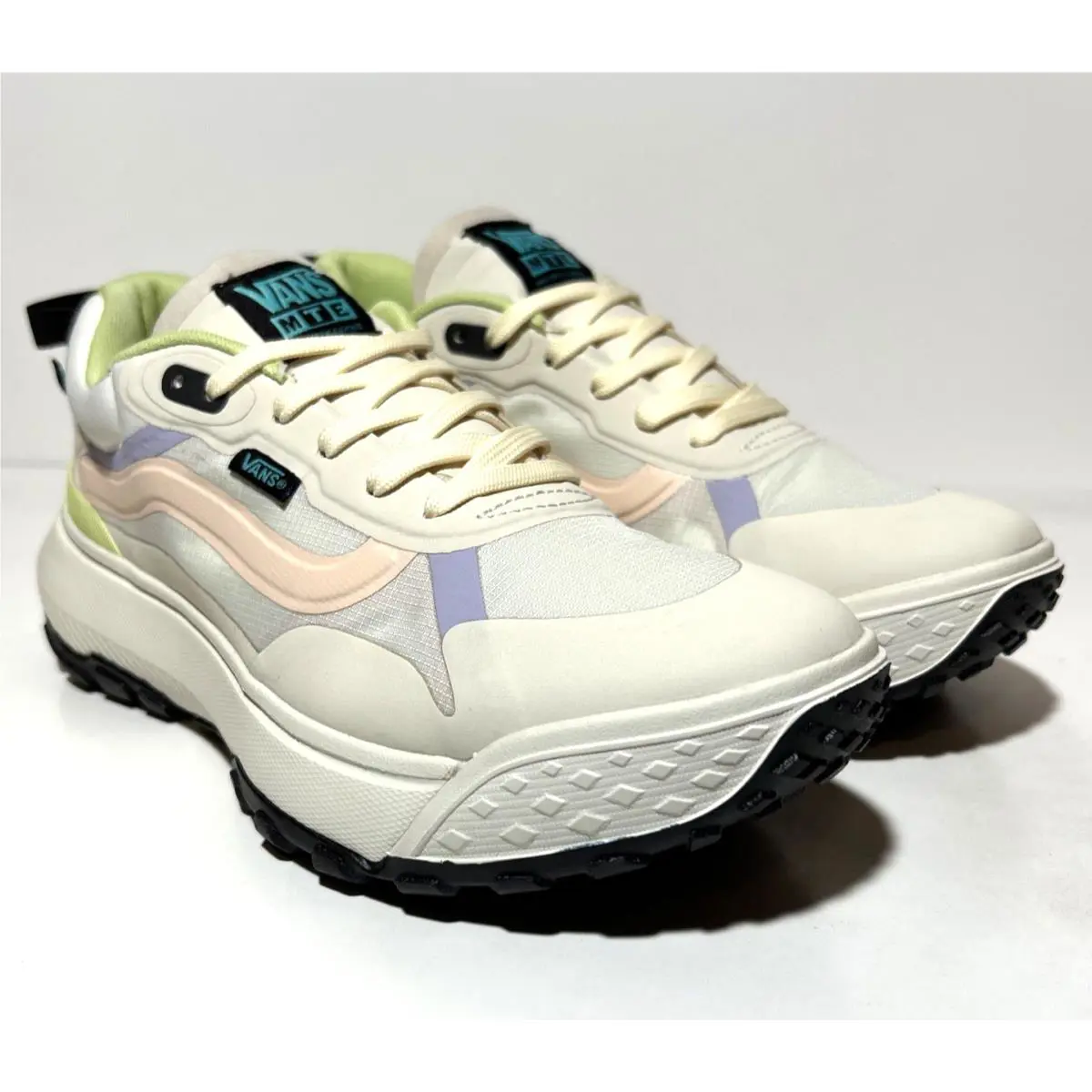 Vans shoes - Vans Mte Crosspath - Mte Crosspath - Multicolor 2