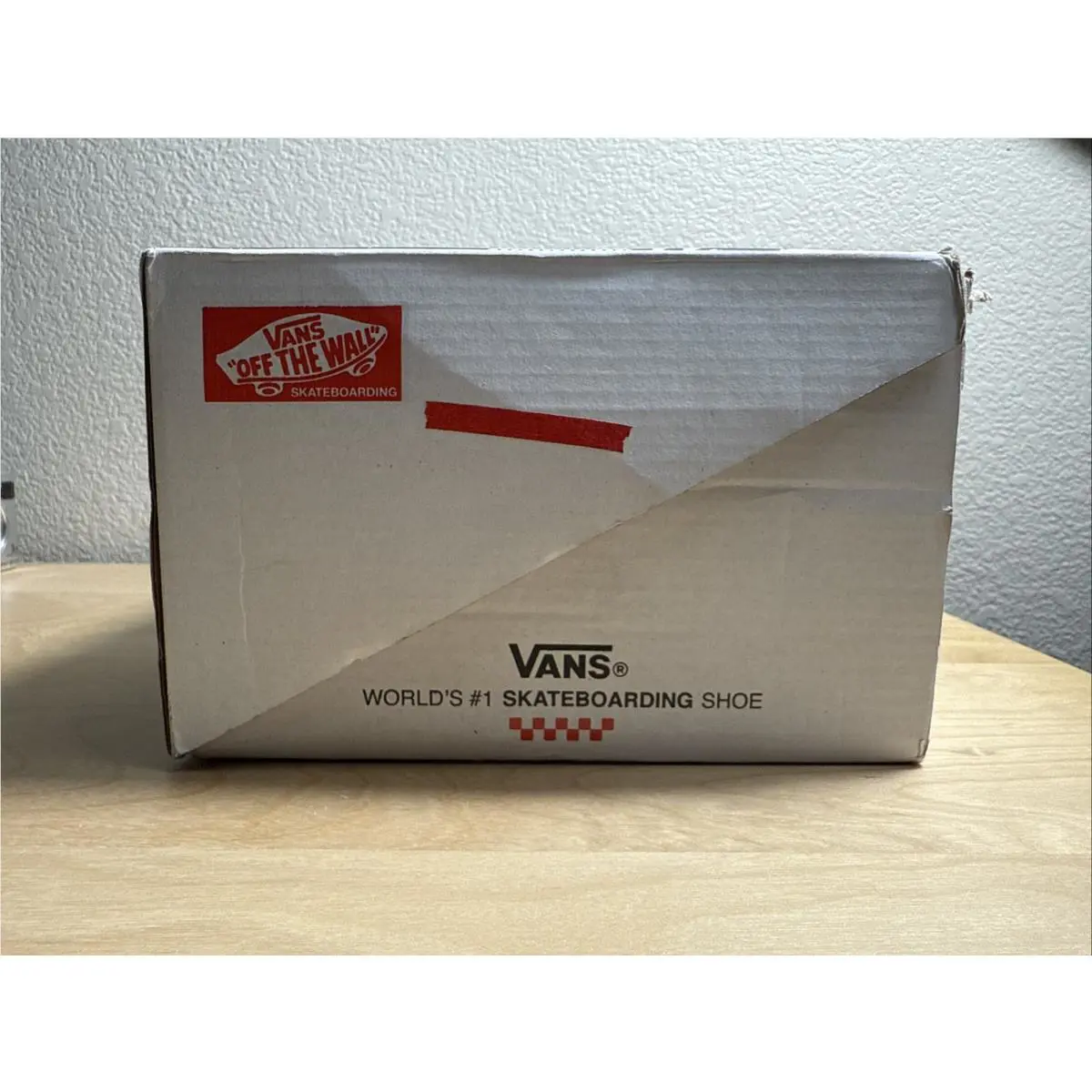 Vans shoes - True White - True White - VN0A5FC8W00 - White 3