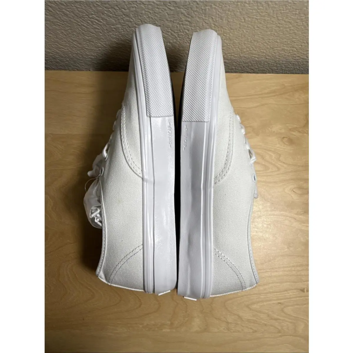 Vans shoes - True White - True White - VN0A5FC8W00 - White 20