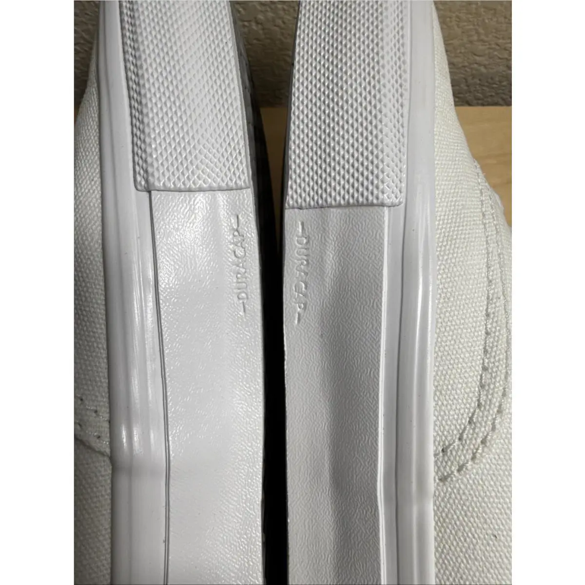 Vans shoes - True White - True White - VN0A5FC8W00 - White 22