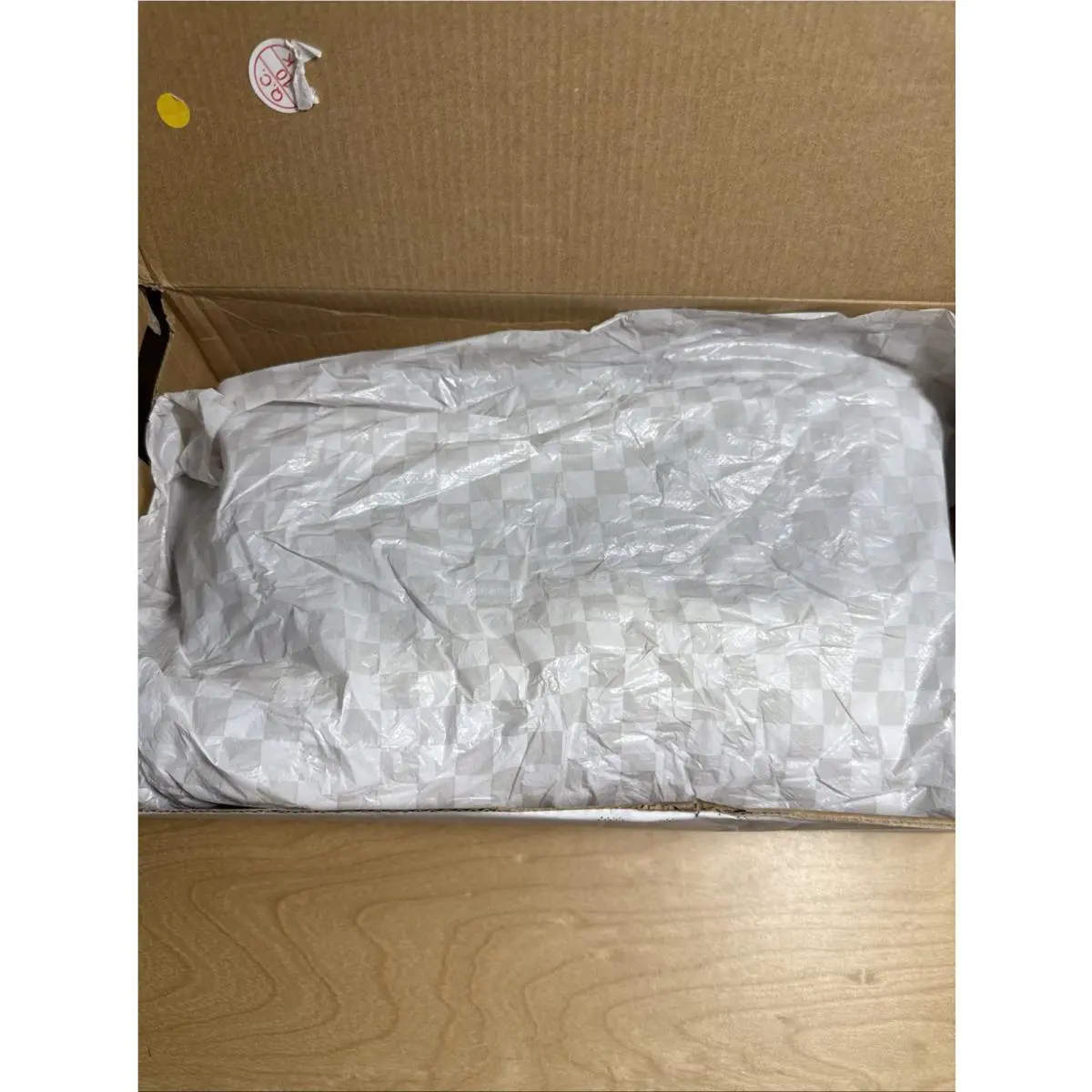 Vans shoes - True White - True White - VN0A5FC8W00 - White 5