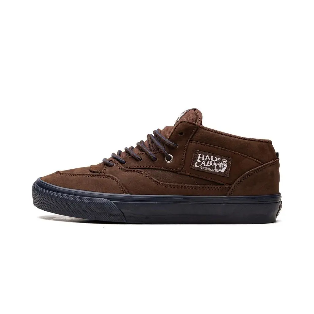 Vans shoes - Brown 0