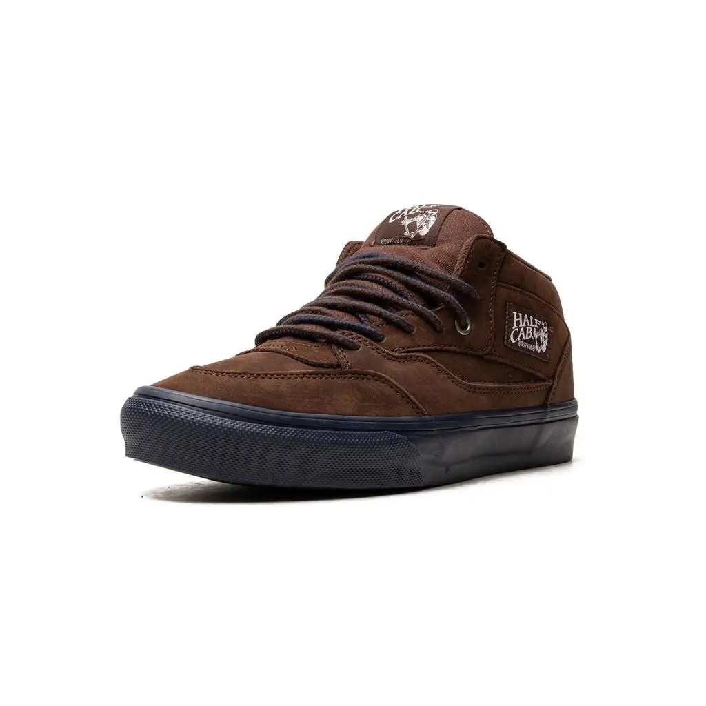 Vans shoes - Brown 2
