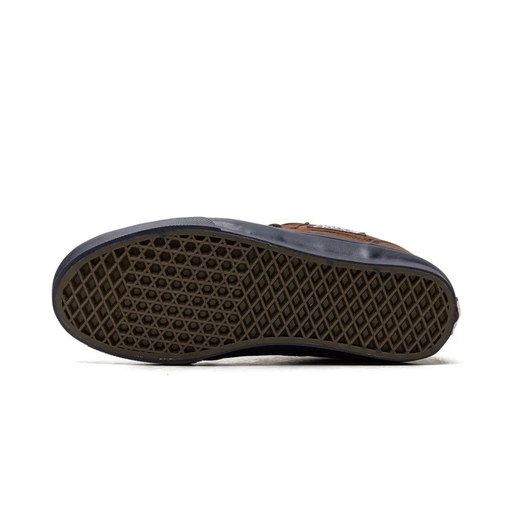 Vans shoes - Brown 3
