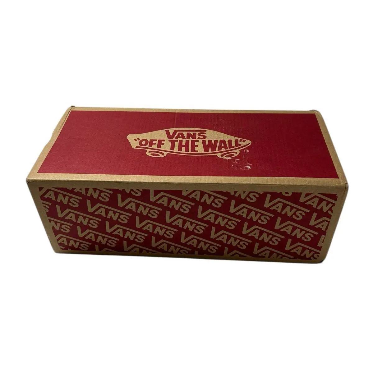 Vans shoes - Vans Punk - Punk - White 15