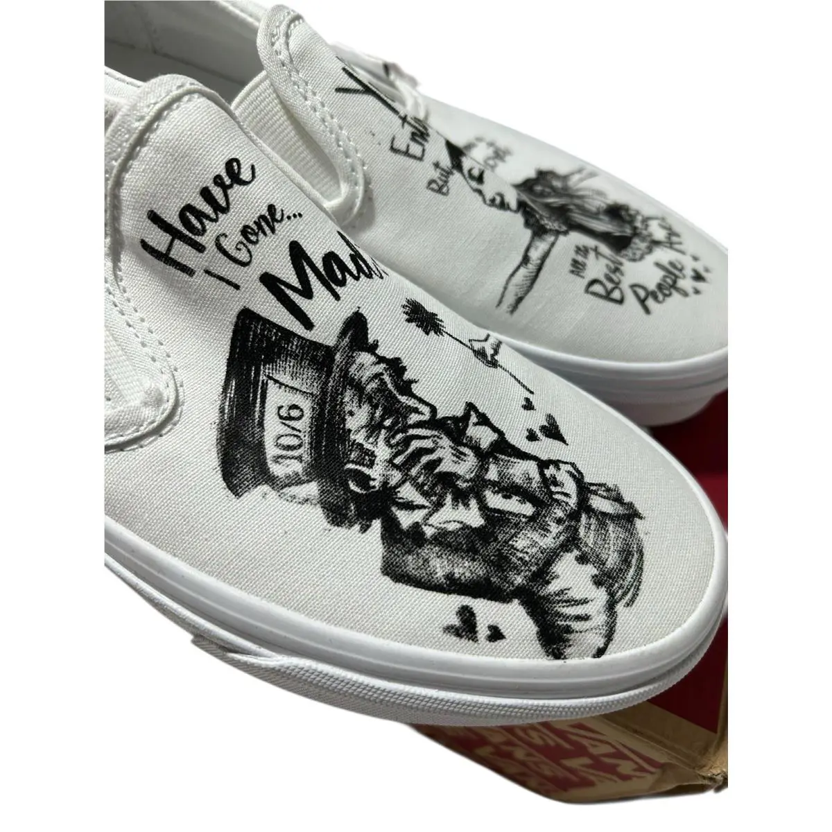 Vans shoes - Vans Punk - Punk - White 13