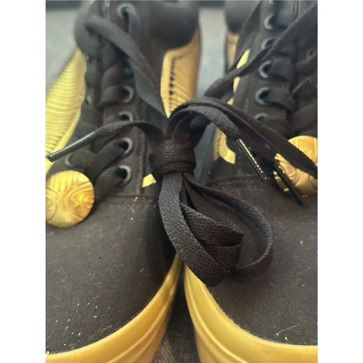 Vans shoes - VANS Old Skool - Old Skool - VN0A4BV5V3K - Black 7