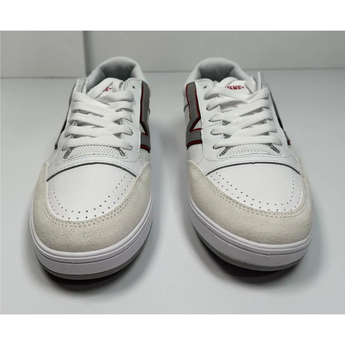 Vans shoes - White 0