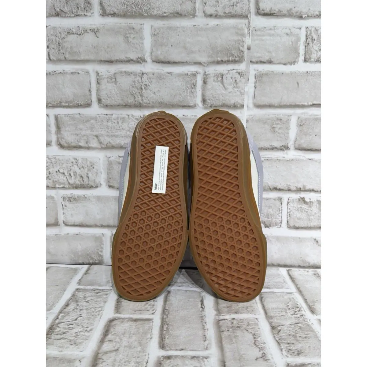 Vans shoes - Vans Knu Skool - Knu Skool - Purple 0