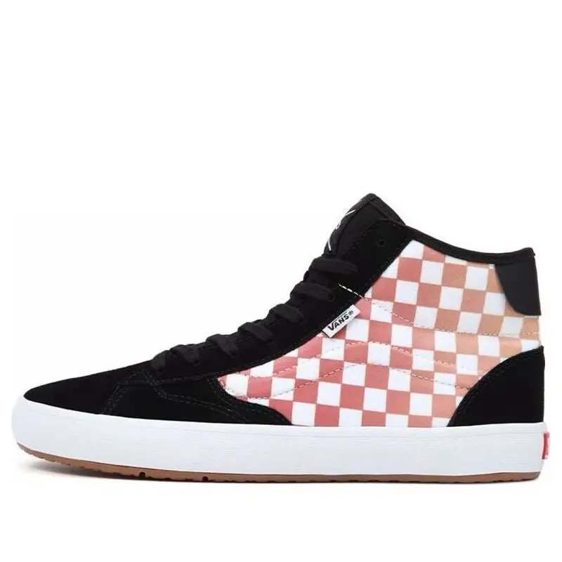Vans shoes - Black 1
