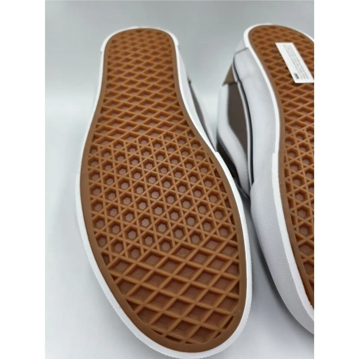 Vans shoes - Knu Skool (Color Theory) - Knu Skool Color Theory - VN000D221NU - Walnut (UPC: 197804442560) 15