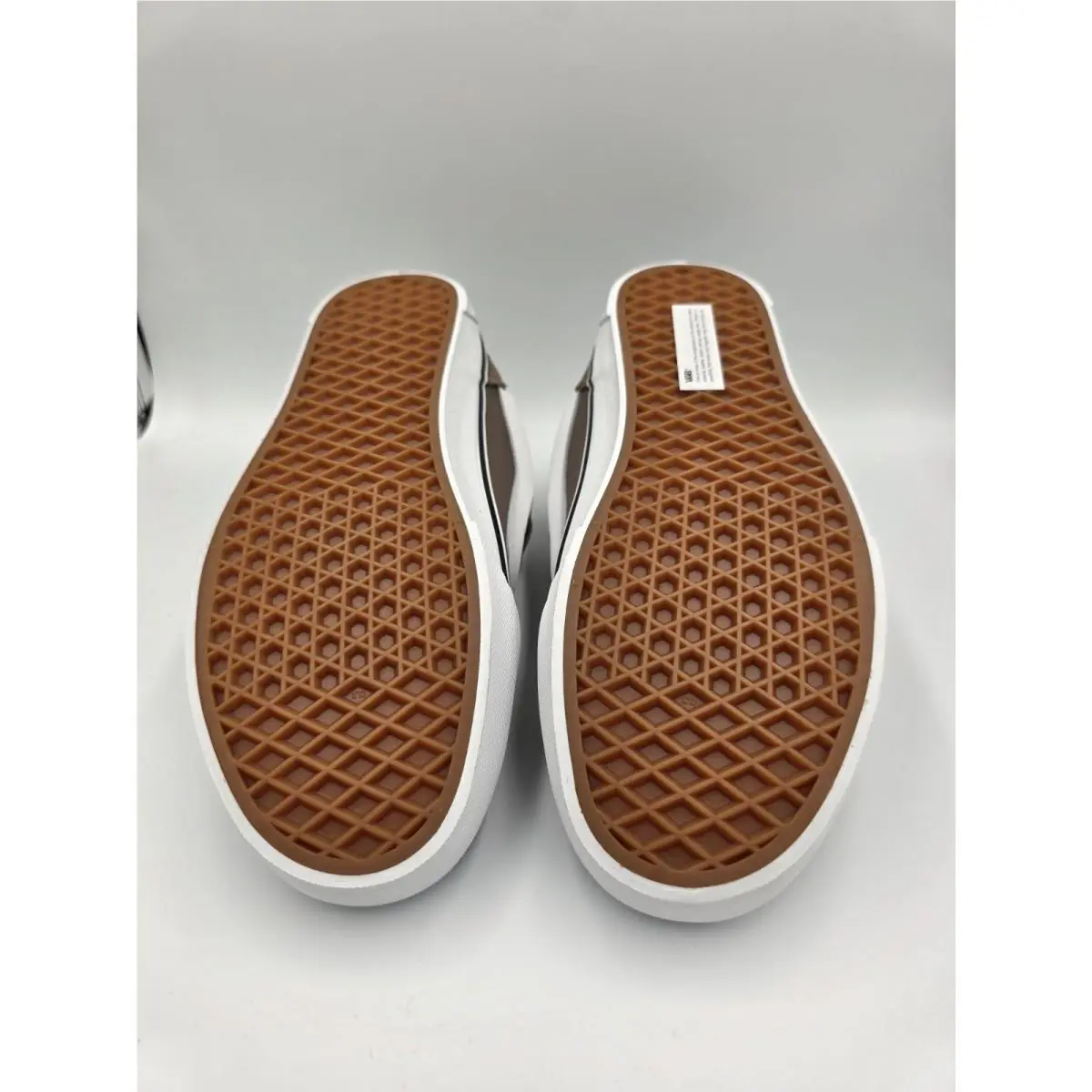 Vans shoes - Knu Skool (Color Theory) - Knu Skool Color Theory - VN000D221NU - Walnut (UPC: 197804442560) 1