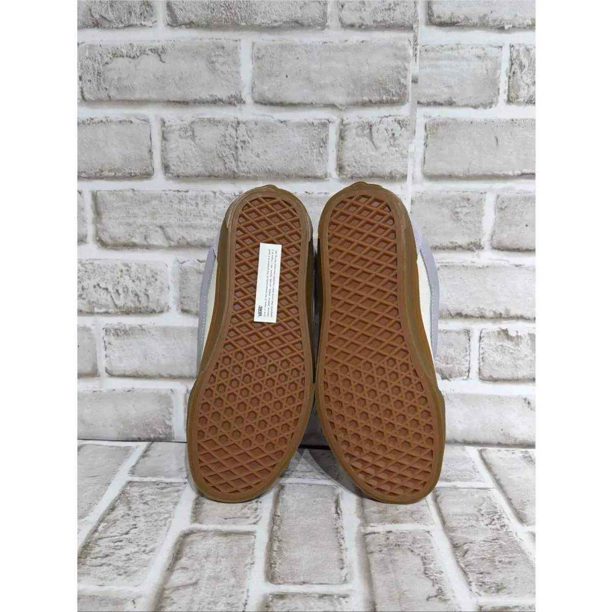 Vans shoes - Vans Knu Skool - Knu Skool - Purple 0