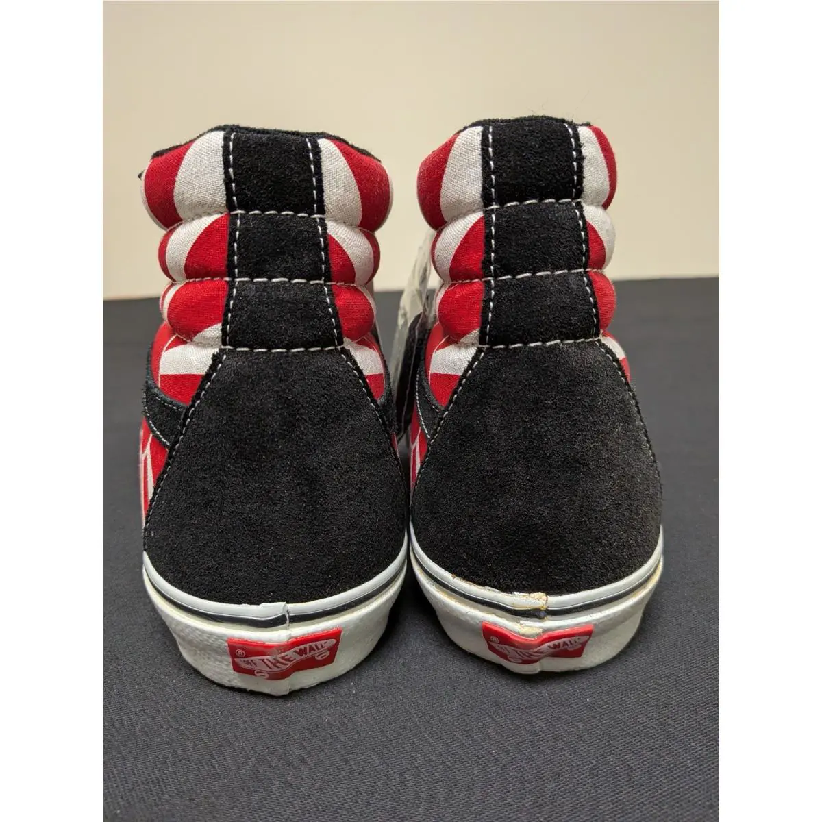 Vans shoes - VANS Sk8-Hi - 5582576 - Multicoloured 11
