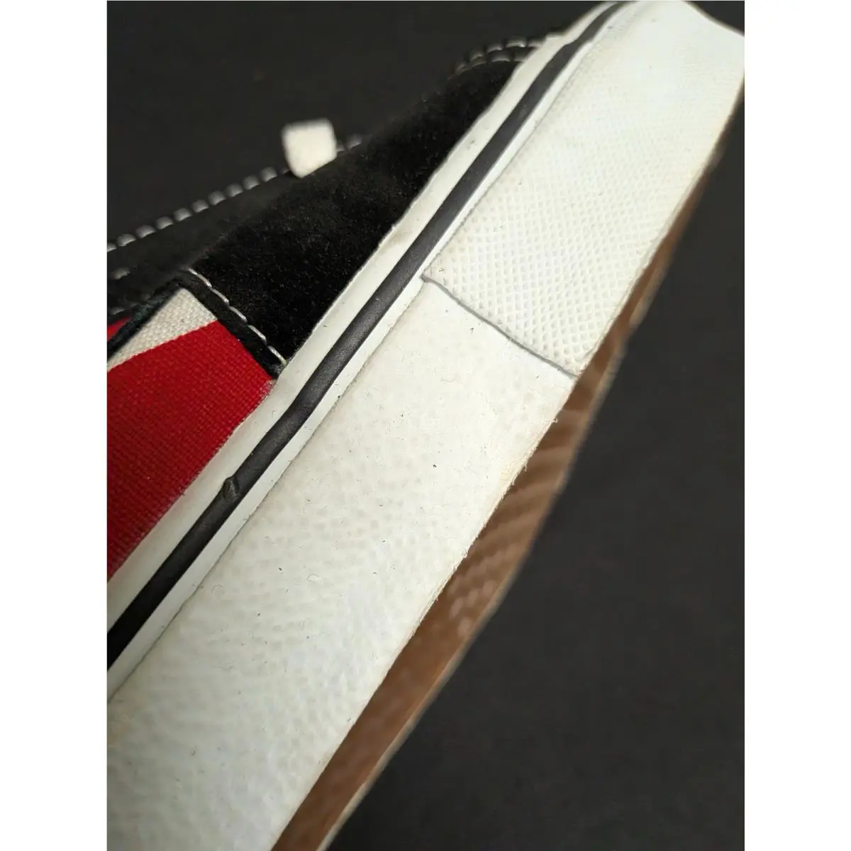 Vans shoes - VANS Sk8-Hi - 5582576 - Multicoloured 12