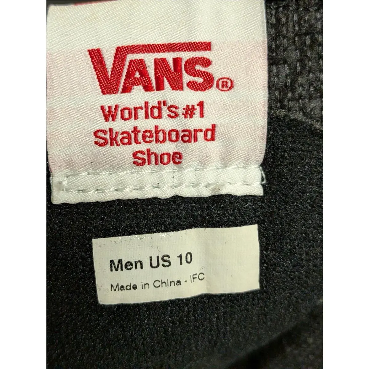 Vans shoes - VANS Sk8-Hi - 5582576 - Multicoloured 13