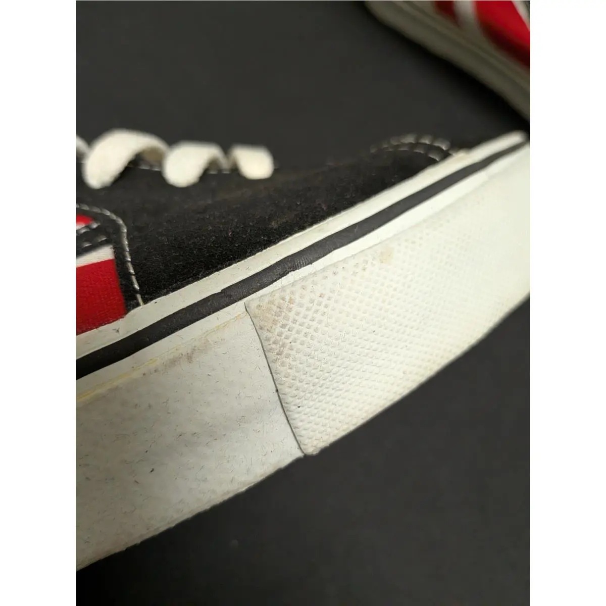 Vans shoes - VANS Sk8-Hi - 5582576 - Multicoloured 6