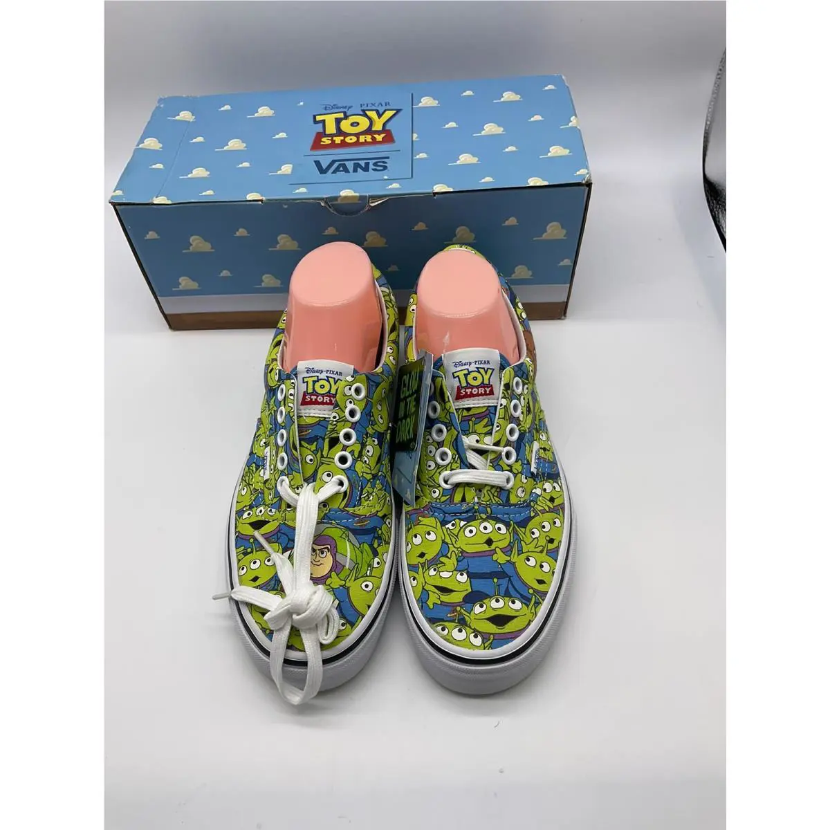 Vans shoes - VANS Era - Era - Multi-Color 0