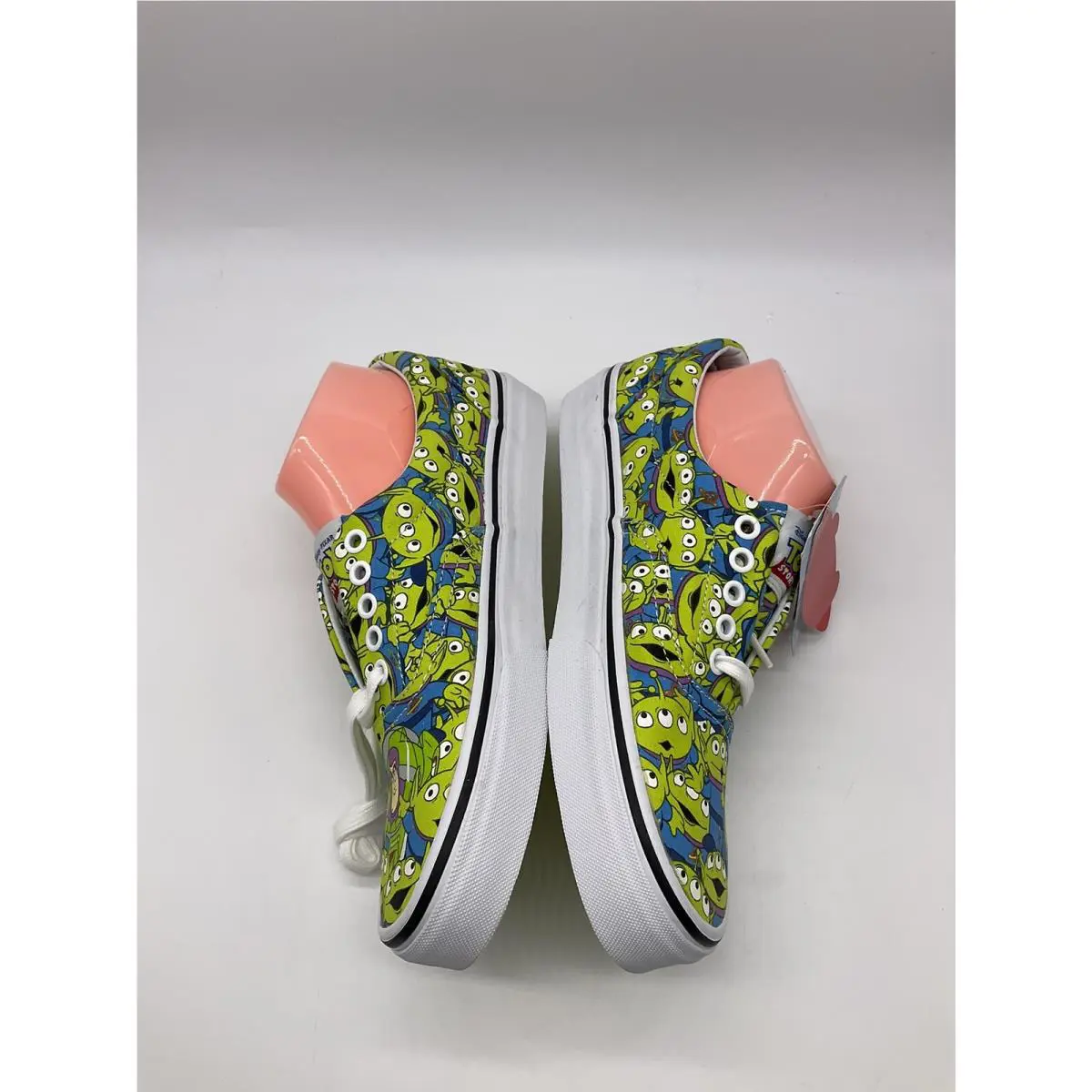 Vans shoes - VANS Era - Era - Multi-Color 1
