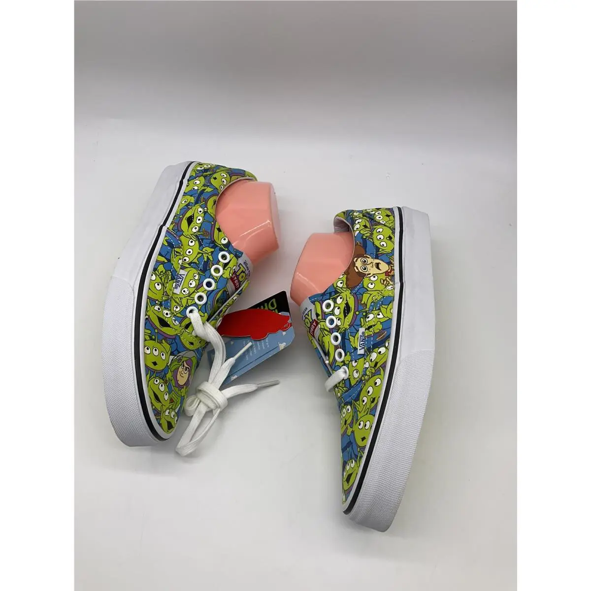 Vans shoes - VANS Era - Era - Multi-Color 2