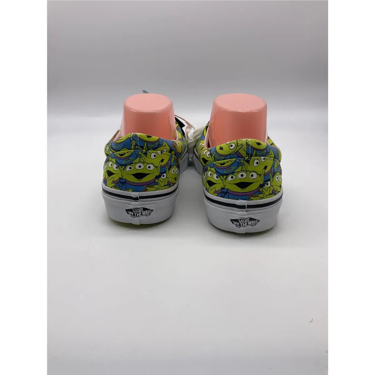 Vans shoes - VANS Era - Era - Multi-Color 3