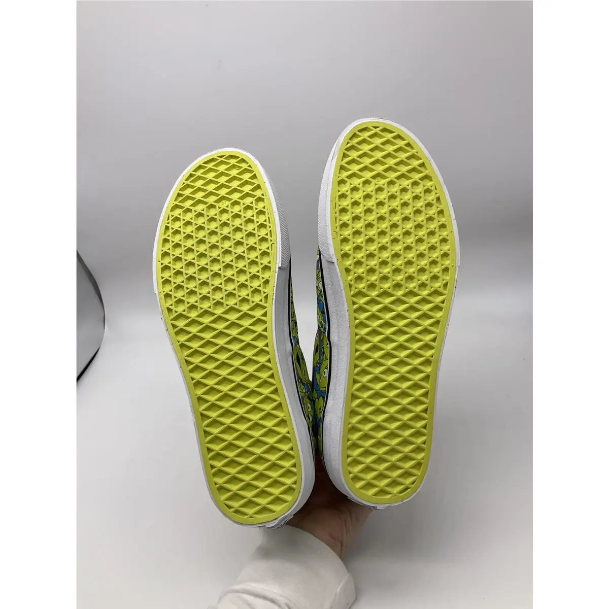 Vans shoes - VANS Era - Era - Multi-Color 4