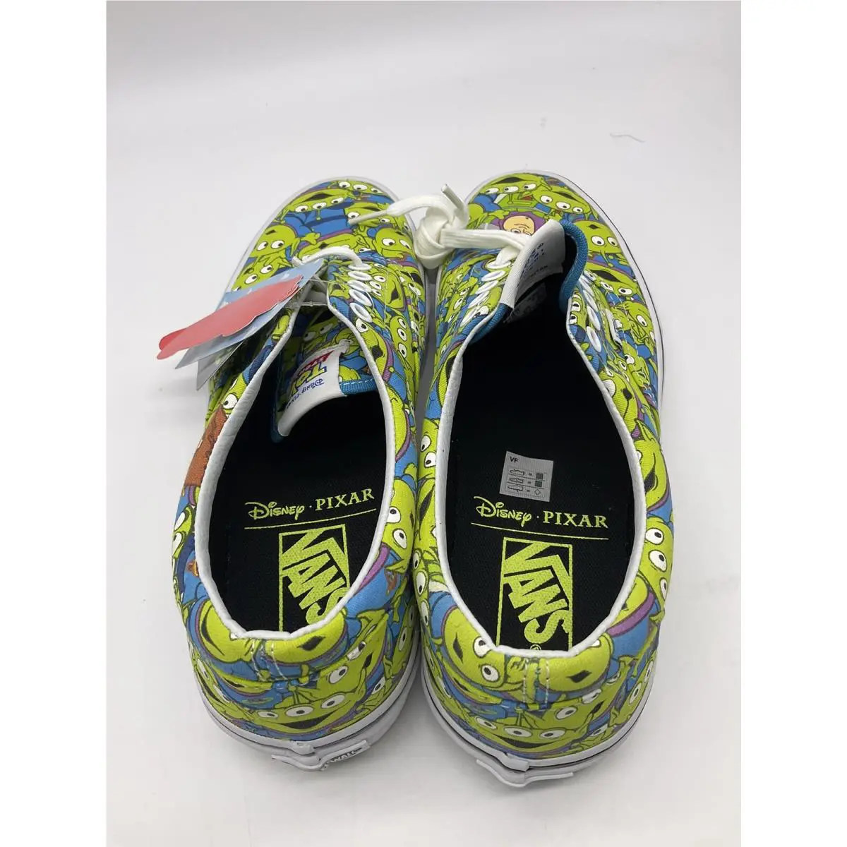 Vans shoes - VANS Era - Era - Multi-Color 5