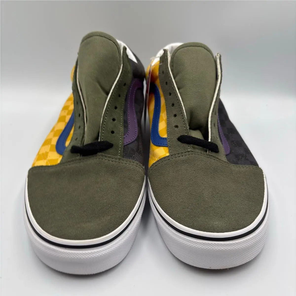 Vans shoes - VANS Old Skool - Old Skool - Multicolor 6
