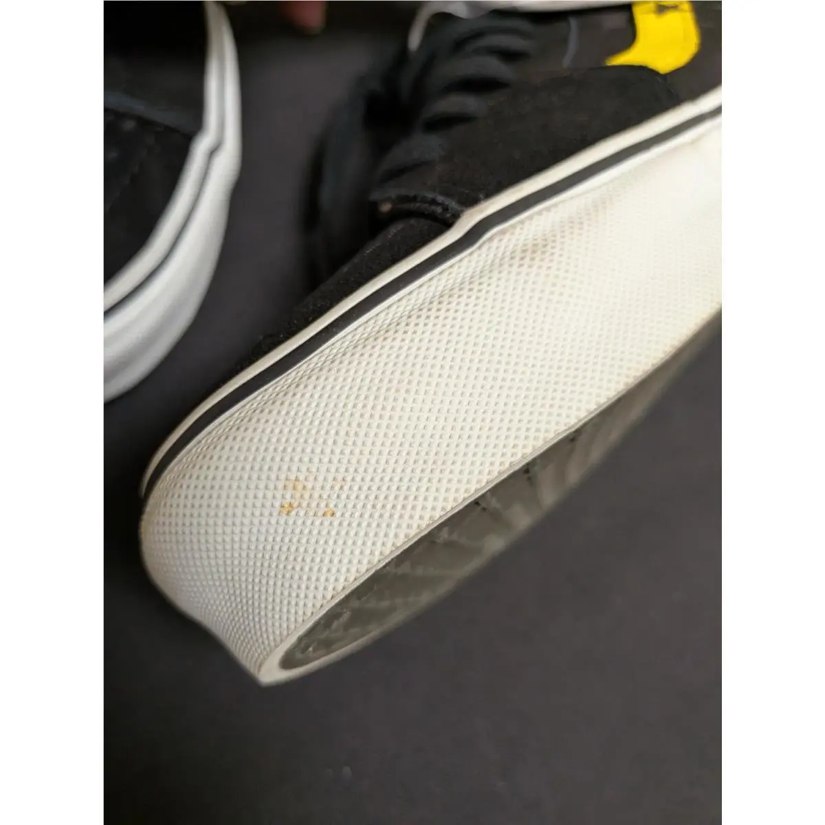 Vans shoes - Black 10