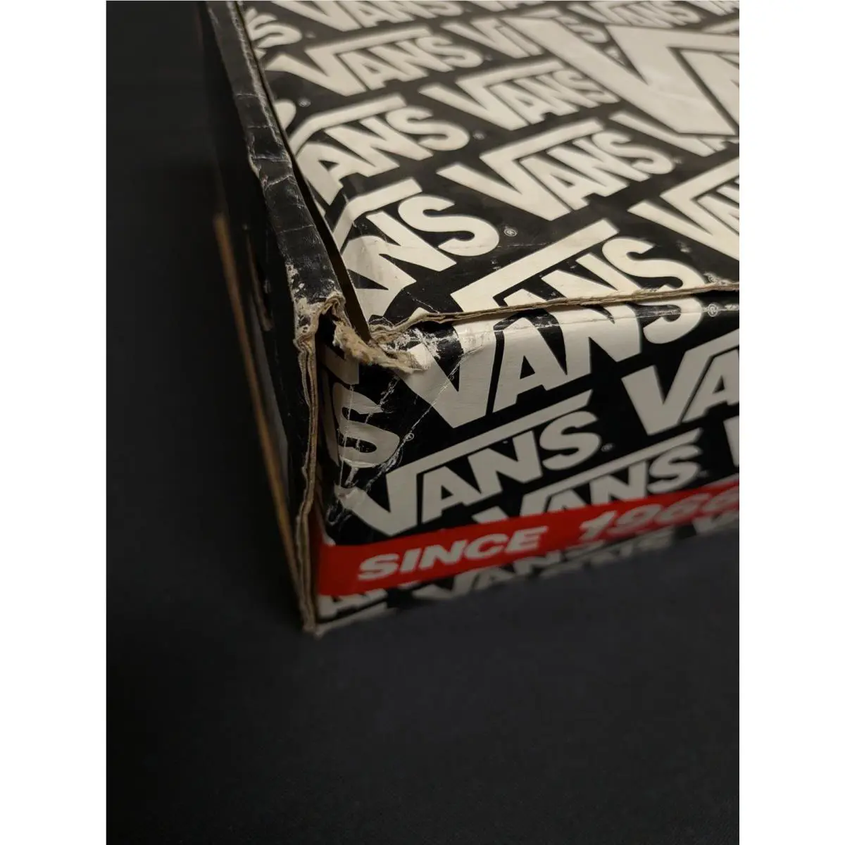 Vans shoes - Black 11