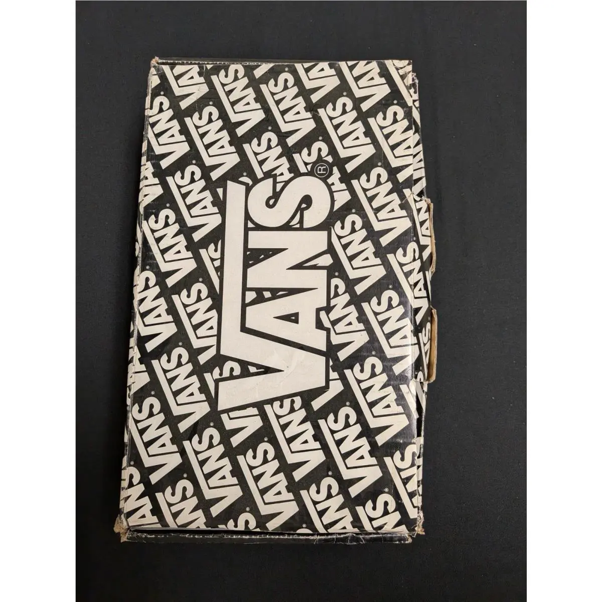 Vans shoes - Black 13