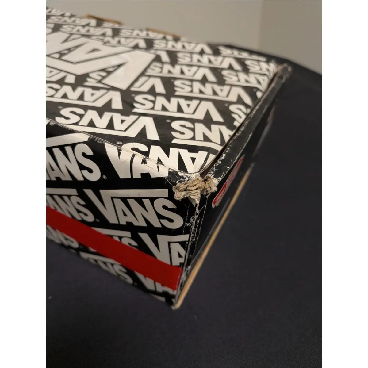 Vans shoes - Black 14