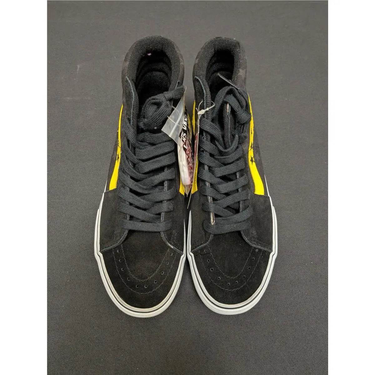 Vans shoes - Black 0