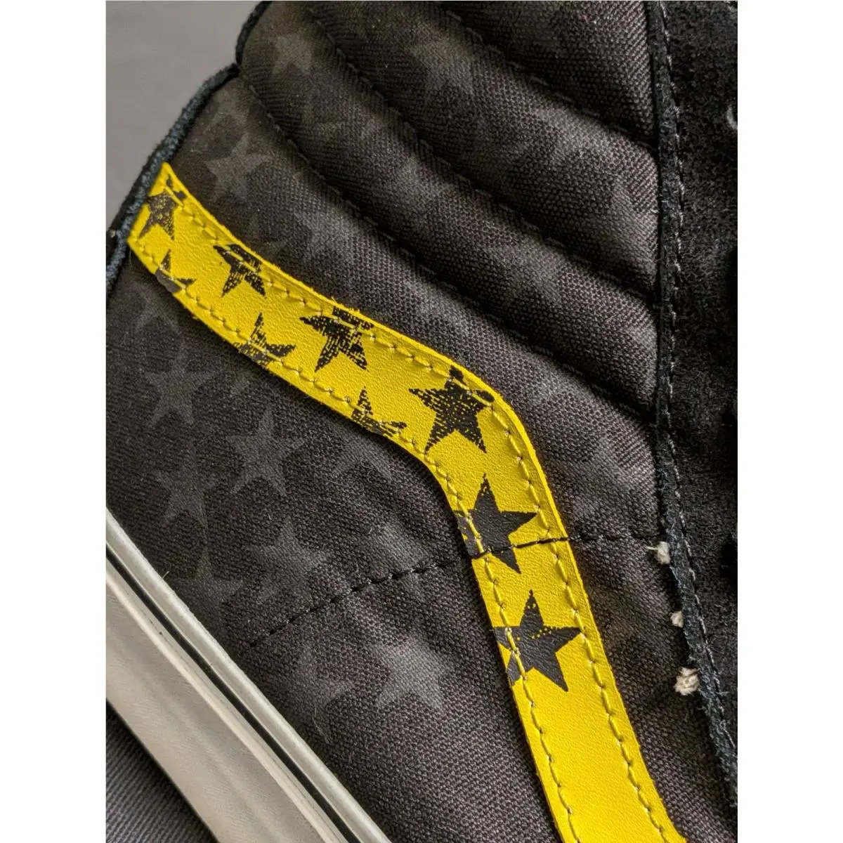 Vans shoes - Black 1