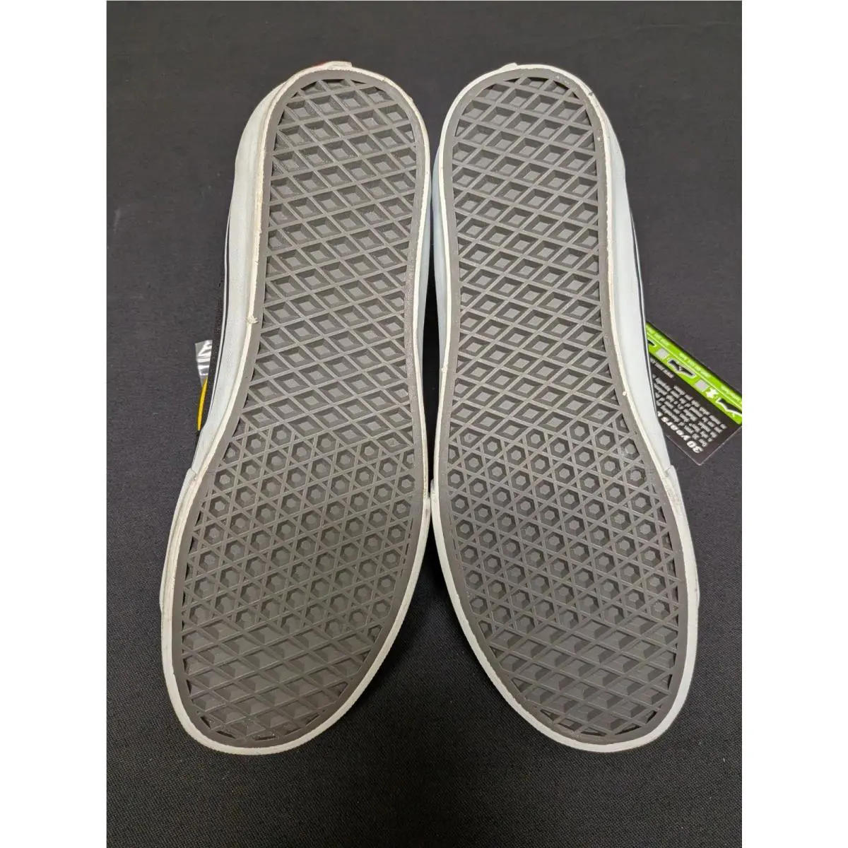 Vans shoes - Black 2