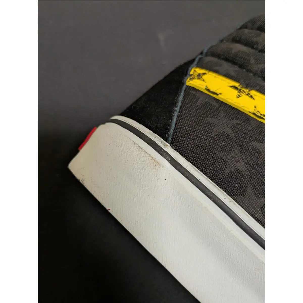 Vans shoes - Black 3