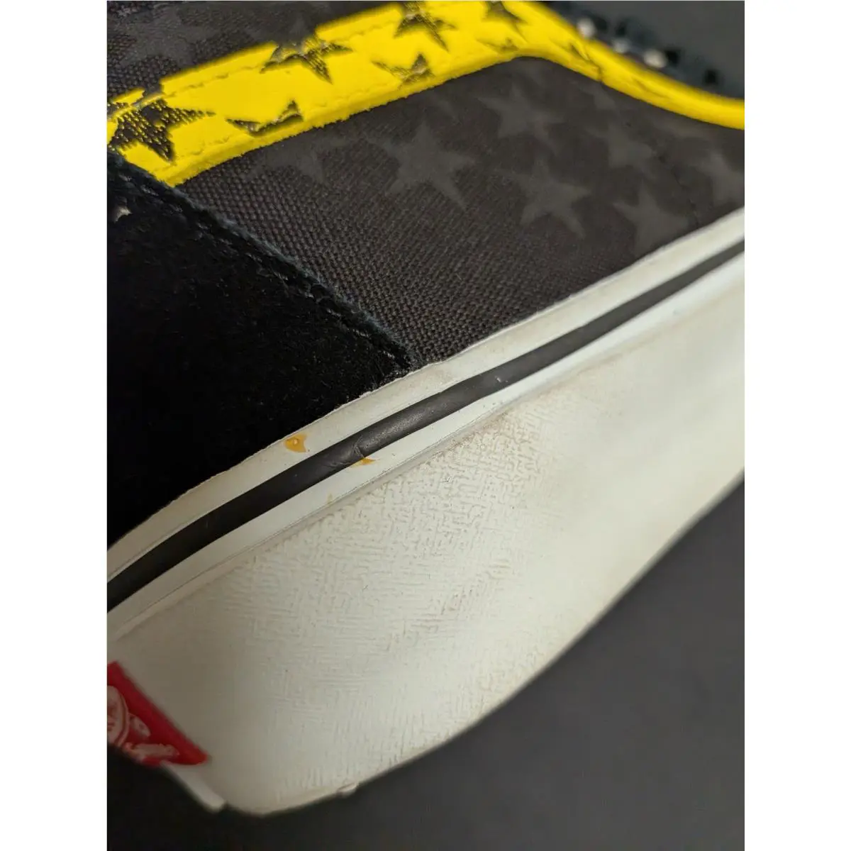 Vans shoes - Black 6
