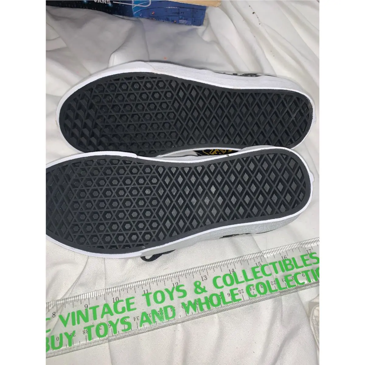 Vans shoes - Black 10