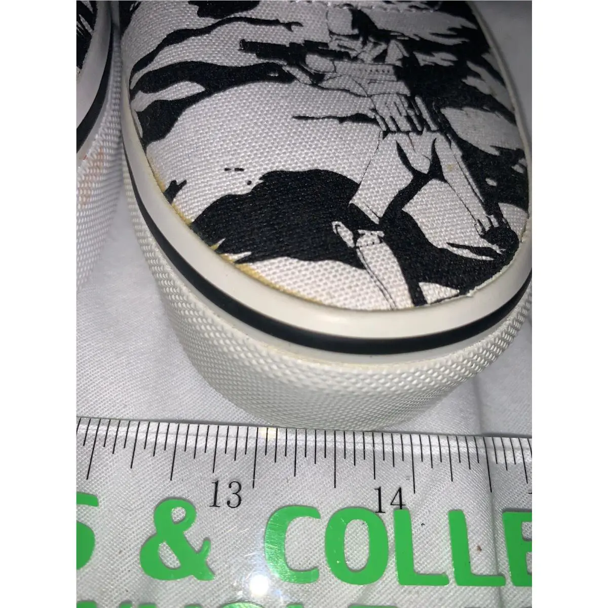 Vans shoes - Black 6