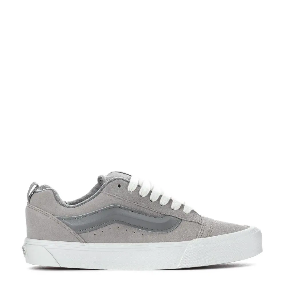 Vans shoes - Suede Gray - VN000D6CBXC 1