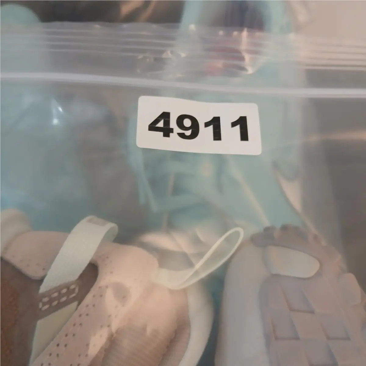 Vans shoes - Beige 8