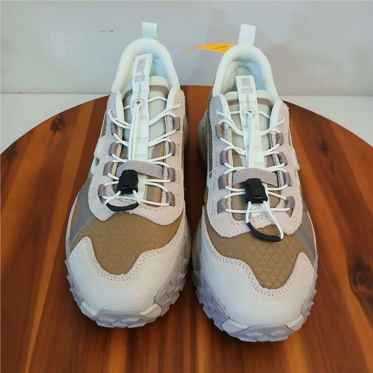 Vans shoes - Beige 0