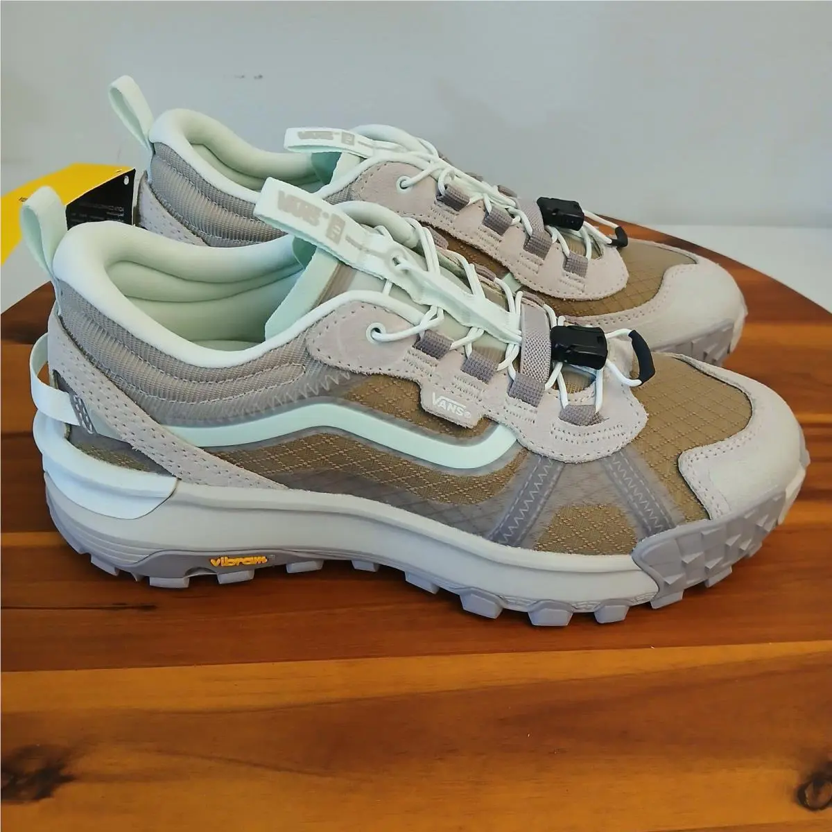 Vans shoes - Beige 1